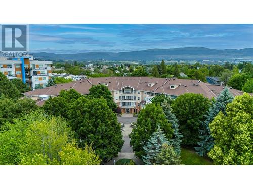 933 Harvey Avenue Unit# 101, Kelowna, BC - Outdoor With View