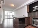 1814 - 98 Lillian Street, Toronto (Mount Pleasant West), ON  - Indoor Photo Showing Kitchen 