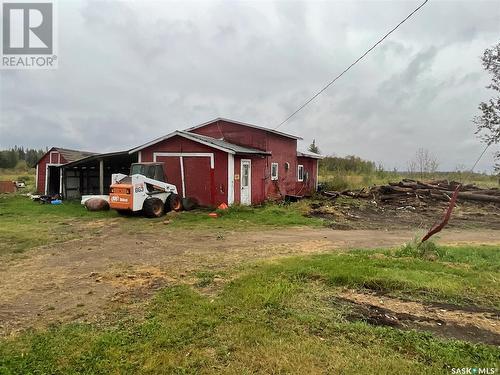 Picard Acreage, Paddockwood Rm No. 520, SK 