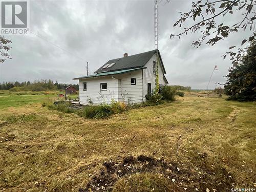 Picard Acreage, Paddockwood Rm No. 520, SK 