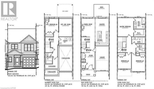 420 Old Wonderland Road, London, ON 