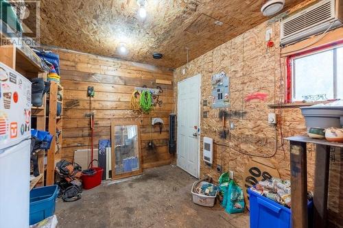 1099 Colclough Avenue, Fernie, BC - Indoor Photo Showing Other Room