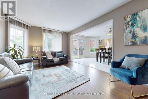 1235 Windsor Hill Boulevard, Mississauga (East Credit), ON 