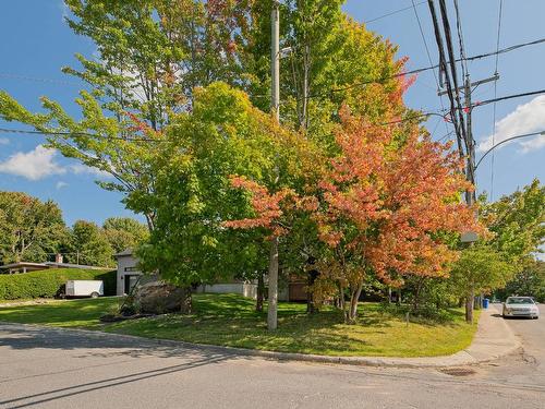 Vue d'ensemble - 365 Rue Foch, Granby, QC 