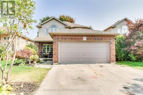 765 Marigold Street, London, ON - Outdoor