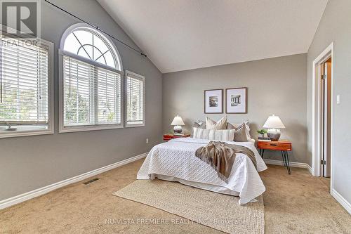 765 Marigold Street, London, ON - Indoor Photo Showing Bedroom