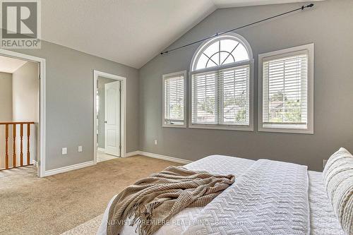 765 Marigold Street, London, ON - Indoor Photo Showing Bedroom