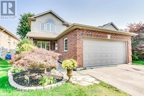 765 Marigold Street, London, ON - Outdoor