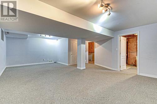 765 Marigold Street, London, ON - Indoor Photo Showing Other Room