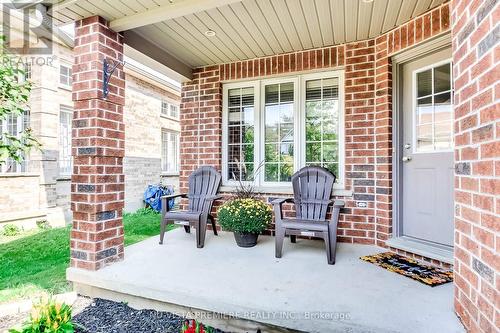 765 Marigold Street, London, ON - Outdoor With Deck Patio Veranda