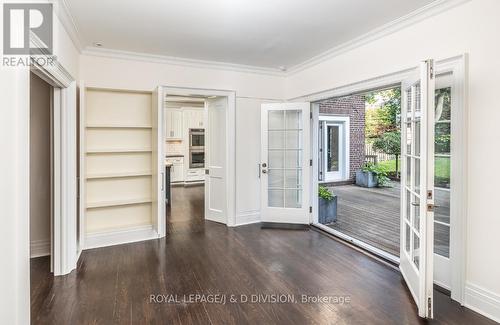 15 Killarney Road, Toronto (Forest Hill South), ON - Indoor Photo Showing Other Room