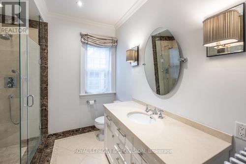 15 Killarney Road, Toronto (Forest Hill South), ON - Indoor Photo Showing Bathroom