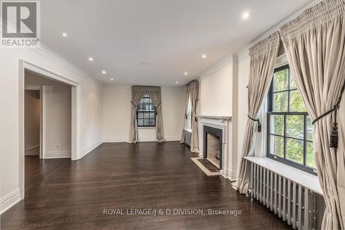 15 Killarney Road, Toronto (Forest Hill South), ON - Indoor With Fireplace