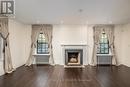 15 Killarney Road, Toronto (Forest Hill South), ON  - Indoor Photo Showing Living Room With Fireplace 