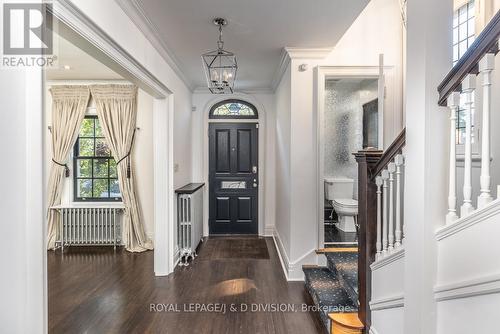 15 Killarney Road, Toronto (Forest Hill South), ON - Indoor Photo Showing Other Room