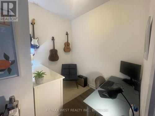 413 - 205 Manning Avenue, Toronto (Trinity-Bellwoods), ON - Indoor