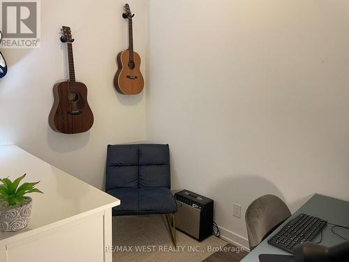 413 - 205 Manning Avenue, Toronto (Trinity-Bellwoods), ON - Indoor