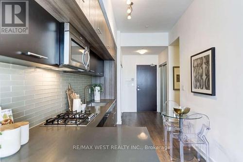 413 - 205 Manning Avenue, Toronto (Trinity-Bellwoods), ON - Indoor