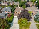 423 Mill Street, Richmond Hill (Mill Pond), ON  - Outdoor With Facade 