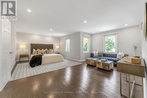 423 Mill Street, Richmond Hill, ON - Indoor Photo Showing Bedroom