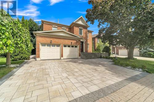 423 Mill Street, Richmond Hill (Mill Pond), ON - Outdoor