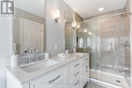 19 Pelham Drive, Vaughan, ON - Indoor Photo Showing Bathroom