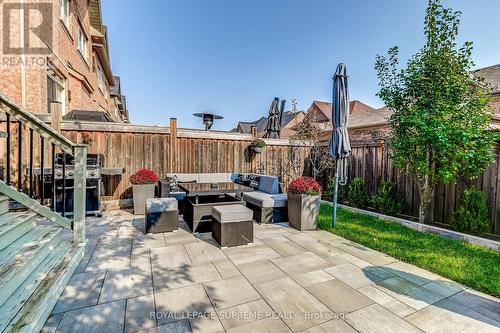 19 Pelham Drive, Vaughan, ON - Outdoor