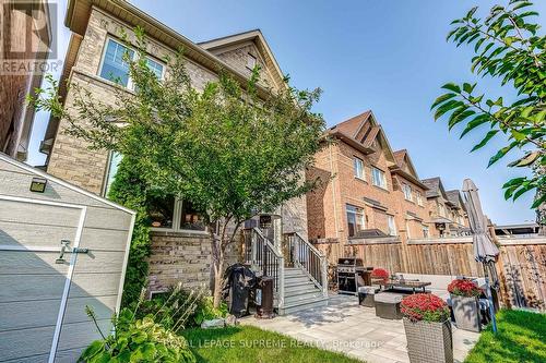 19 Pelham Drive, Vaughan, ON - Outdoor