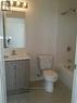 718 - 8323 Kennedy Road, Markham (Village Green-South Unionville), ON  - Indoor Photo Showing Bathroom 