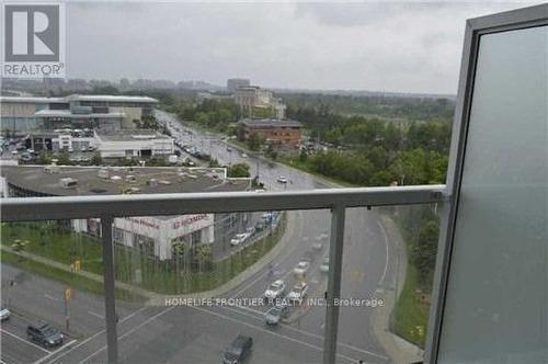 718 - 8323 Kennedy Road, Markham (Village Green-South Unionville), ON - Outdoor With View