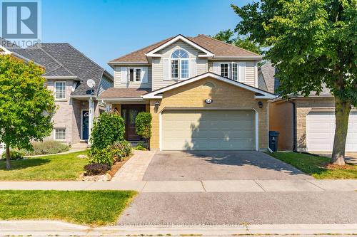 64 Gaw Crescent, Guelph (Pine Ridge), ON - Outdoor With Facade