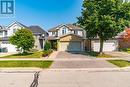 64 Gaw Crescent, Guelph (Pine Ridge), ON  - Outdoor With Facade 