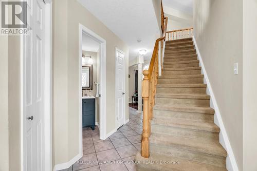 64 Gaw Crescent, Guelph (Pine Ridge), ON - Indoor Photo Showing Other Room