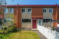 1311 COLDREY AVENUE  Ottawa, ON K1Z 7P6