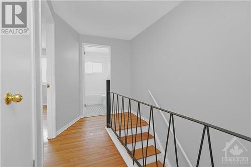 1311 Coldrey Avenue, Ottawa, ON - Indoor Photo Showing Other Room