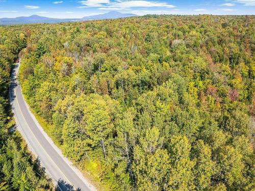 Aerial photo - 2 Ch. Laurendeau, Magog, QC 