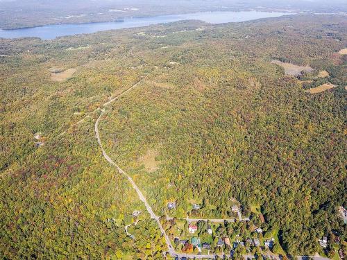 Aerial photo - 2 Ch. Laurendeau, Magog, QC 