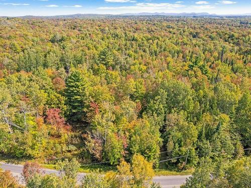 Aerial photo - 3 Ch. Laurendeau, Magog, QC 