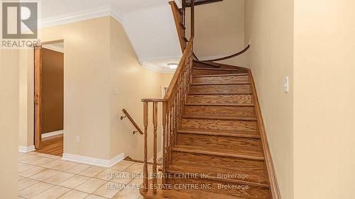 136 Van Scott Drive, Brampton (Northwest Sandalwood Parkway), ON - Indoor Photo Showing Other Room