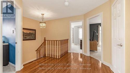 136 Van Scott Drive, Brampton (Northwest Sandalwood Parkway), ON - Indoor Photo Showing Other Room