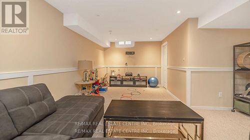 136 Van Scott Drive, Brampton (Northwest Sandalwood Parkway), ON - Indoor Photo Showing Other Room