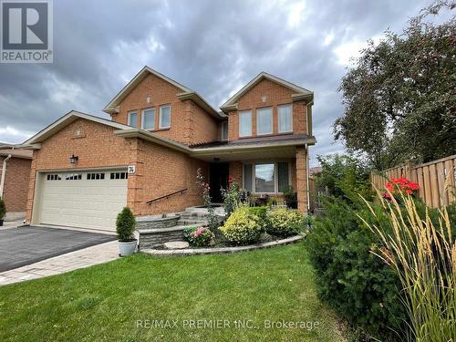 74 Links Road, Vaughan, ON - Outdoor