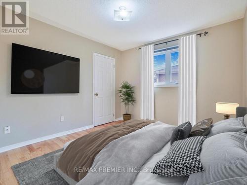 74 Links Road, Vaughan, ON - Indoor Photo Showing Bedroom