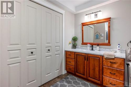 10 Millidge Street Unit# 103, Saint John, NB - Indoor Photo Showing Bathroom