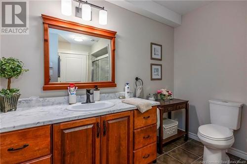 10 Millidge Street Unit# 103, Saint John, NB - Indoor Photo Showing Bathroom