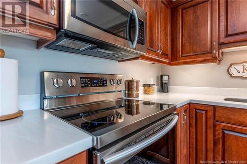 10 Millidge Street Unit# 103, Saint John, NB - Indoor Photo Showing Kitchen