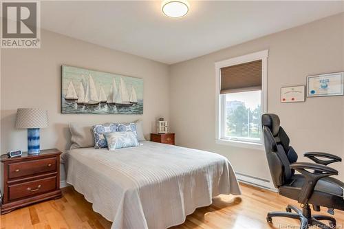 10 Millidge Street Unit# 103, Saint John, NB - Indoor Photo Showing Bedroom