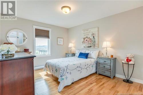 10 Millidge Street Unit# 103, Saint John, NB - Indoor Photo Showing Bedroom