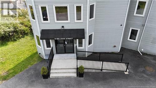 10 Millidge Street Unit# 103, Saint John, NB - Outdoor