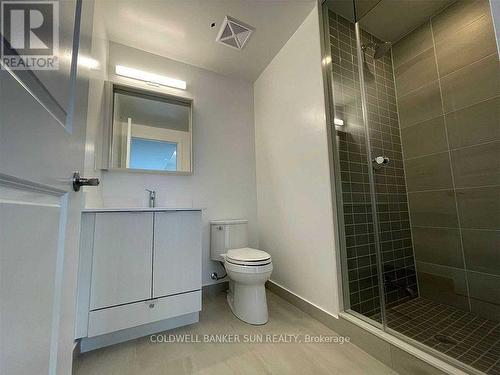 705 - 4675 Metcalfe Avenue, Mississauga (Central Erin Mills), ON - Indoor Photo Showing Bathroom